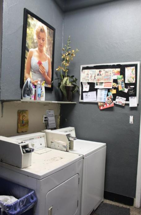 Artist Housing - Downtown Hostel Los Angeles Bagian luar foto