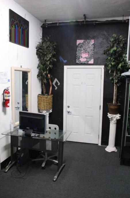 Artist Housing - Downtown Hostel Los Angeles Bagian luar foto