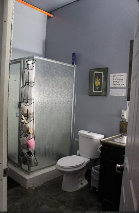 Artist Housing - Downtown Hostel Los Angeles Bagian luar foto