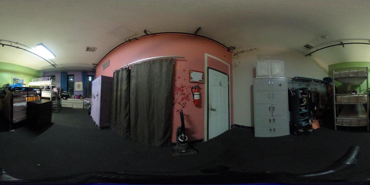 Artist Housing - Downtown Hostel Los Angeles Bagian luar foto