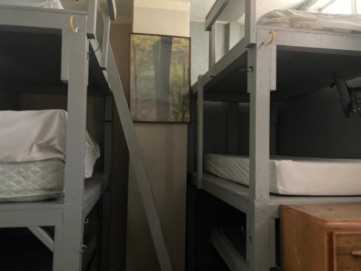 Artist Housing - Downtown Hostel Los Angeles Bagian luar foto