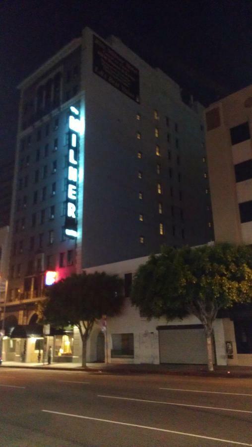 Artist Housing - Downtown Hostel Los Angeles Bagian luar foto