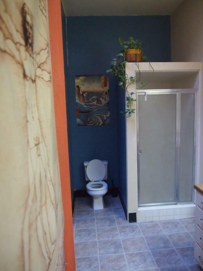 Artist Housing - Downtown Hostel Los Angeles Bagian luar foto